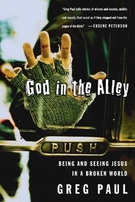 God in the Alley