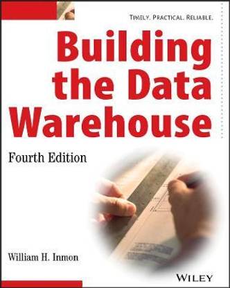 Building the Data Warehouse 4 2nd  Edition