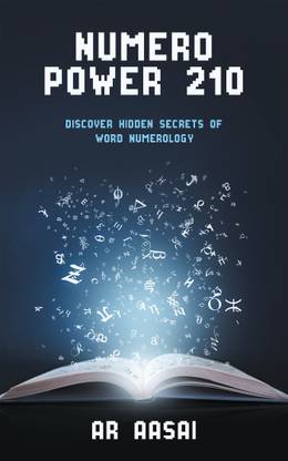 NUMERO POWER 210 DISCOVER HIDDEN SECRETS OF WORD NUMEROLOGY