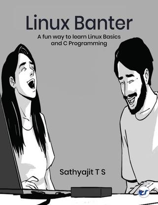 A fun way to learn Linux Basics with C Programming
