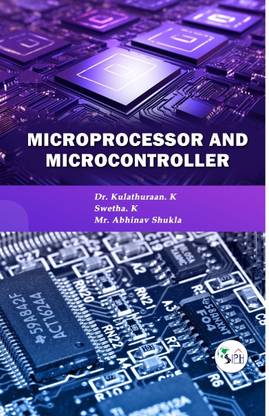 Microprocessor and Microcontroller