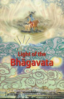 Light of the Bhagavata