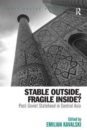 Stable Outside, Fragile Inside?