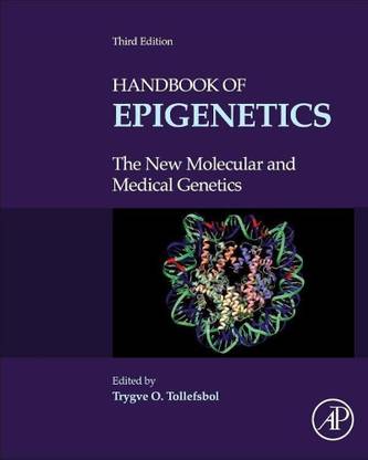 Handbook of Epigenetics