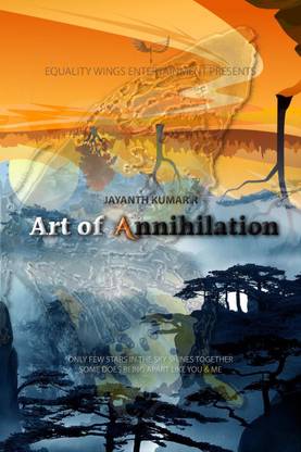 ARt of Annihilation