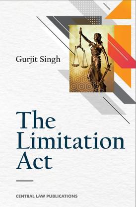 The Limitation Act