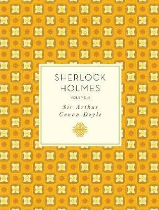 Sherlock Holmes: Volume 4