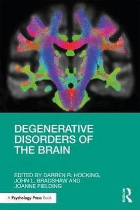 Degenerative Disorders of the Brain