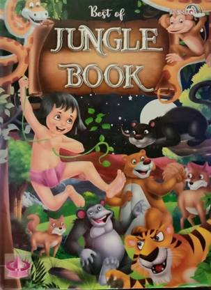 Best Of Jungle Book