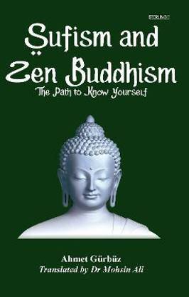Sufism and Zen Buddhism