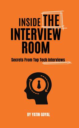INSIDE THE INTERVIEW ROOM: Secrets From Top Tech Interviews