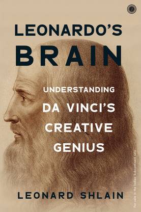 Leonardo's Brain