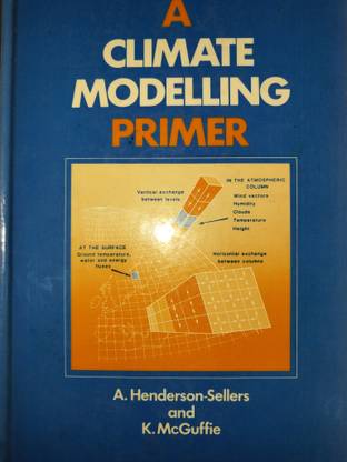 Climate Modelling Primer