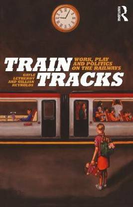 Train Tracks illustrated edition Edition