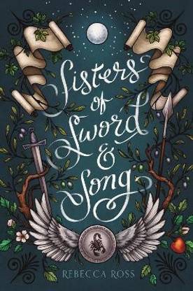 Sisters of Sword and Song