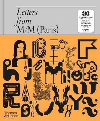 Letters from M/M (Paris)