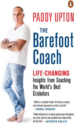 The Barefoot Coach