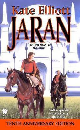 Jaran: