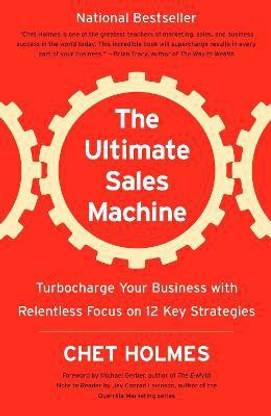 Ultimate Sales Machine