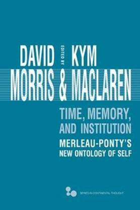 Time, Memory, Institution