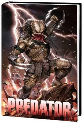 Predator: The Original Years Omnibus Vol. 2