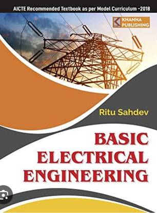 Basic electrical engineering
