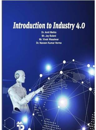 Introduction to Industry 4.0