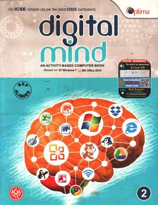 OPTIMA DIGITAL MIND FOR CLASS 2
