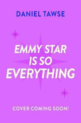 Emmy Star is So Everything