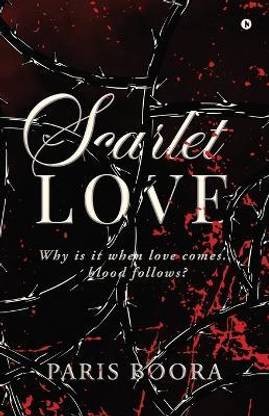 Scarlet Love