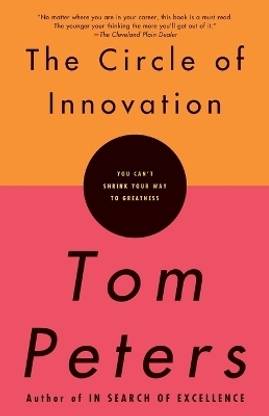The Circle of Innovation