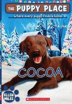 Cocoa (the Puppy Place #25)