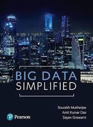 Big Data Simplified