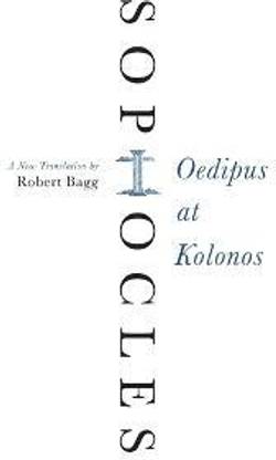 Oedipus at Kolonos