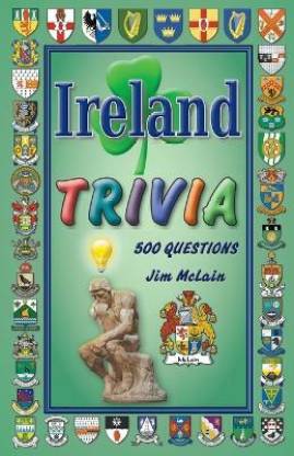 Ireland Trivia
