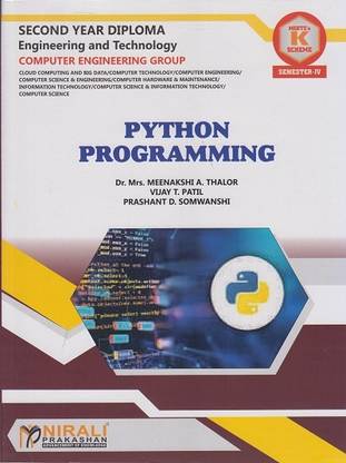 Python Programming