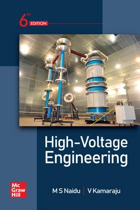 High-Voltage Engineering |