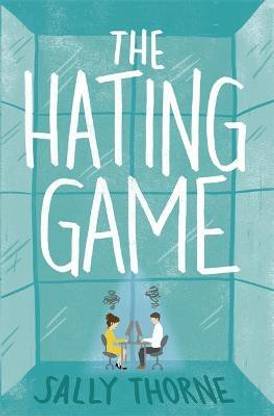 The Hating Game: 'Warm, witty and wise' The Daily Mail