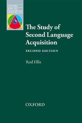 The Study of Second Language Acquisition