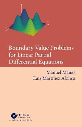 Boundary Value Problems for Linear Partial Differential Equations