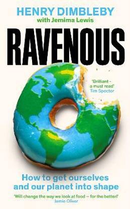 Ravenous