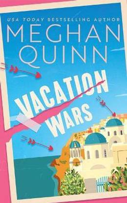 Vacation Wars