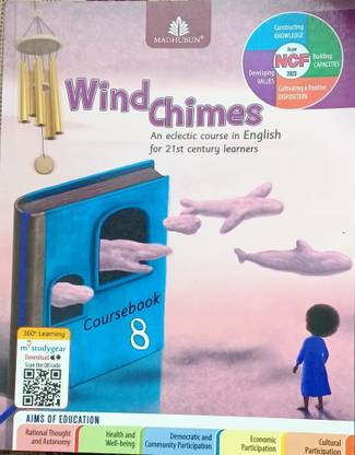 Madhubun windchimes 8