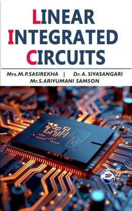 Linear Integrated Circuits