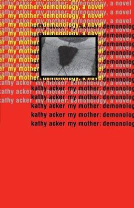My Mother: Demonology