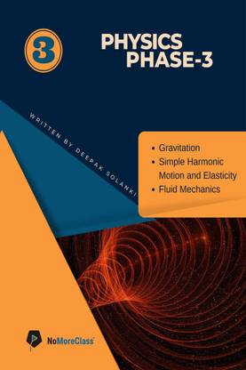 Physics Phase 3
