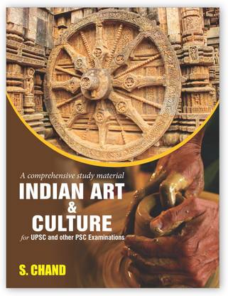 Indian Art and Culture