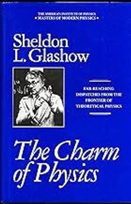 The Charm of Physics