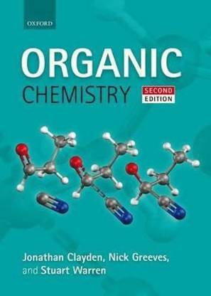 Organic Chemistry