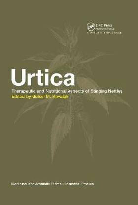 Urtica  - The Genus Urtica